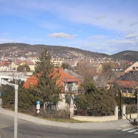Thomas Panzió Acomodação com café da manhã Balatonfüred Exterior foto
